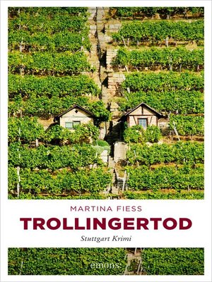 cover image of Trollingertod